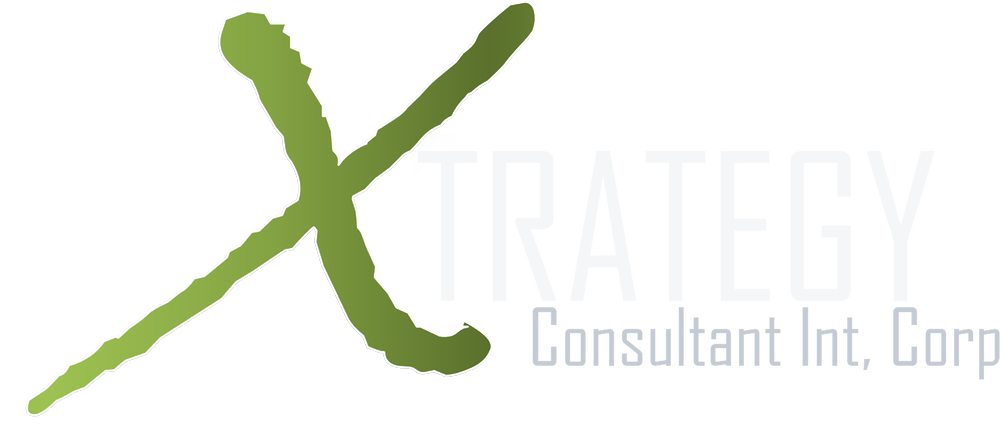 Xtrategy Consultants Int Corp